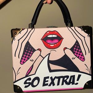 Aldo “So Extra” bag